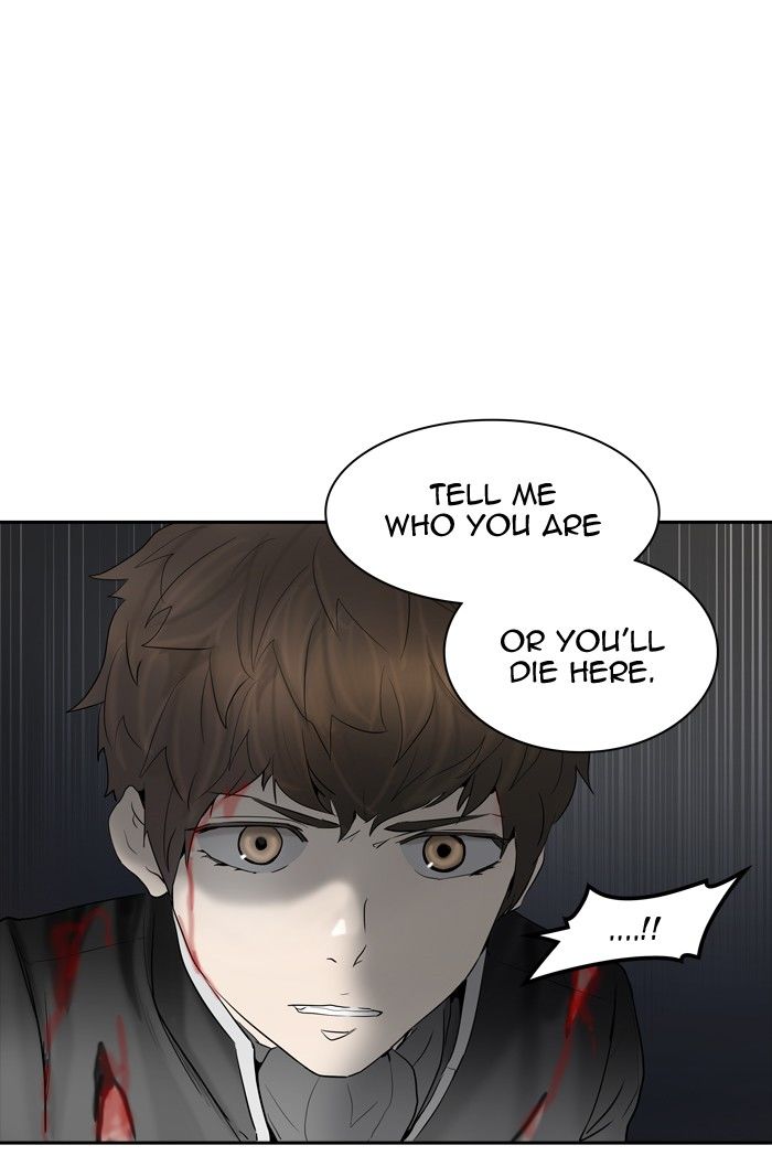 Tower of God Chapter 366 1